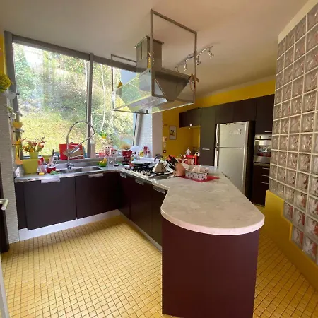 Apartmán Casa Leon *