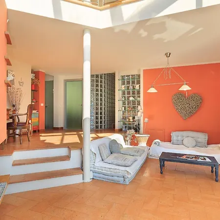 Casa Leon Apartment