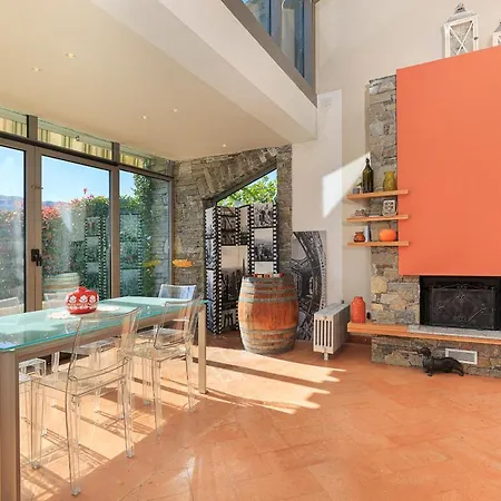 Casa Leon Apartment *