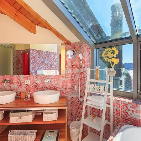 Apartment Casa Leon *
